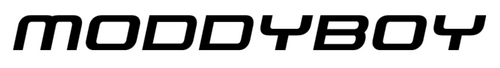 MODDYBOY